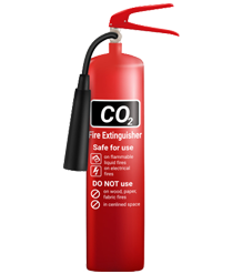 دی اکسید کربن (CO2)