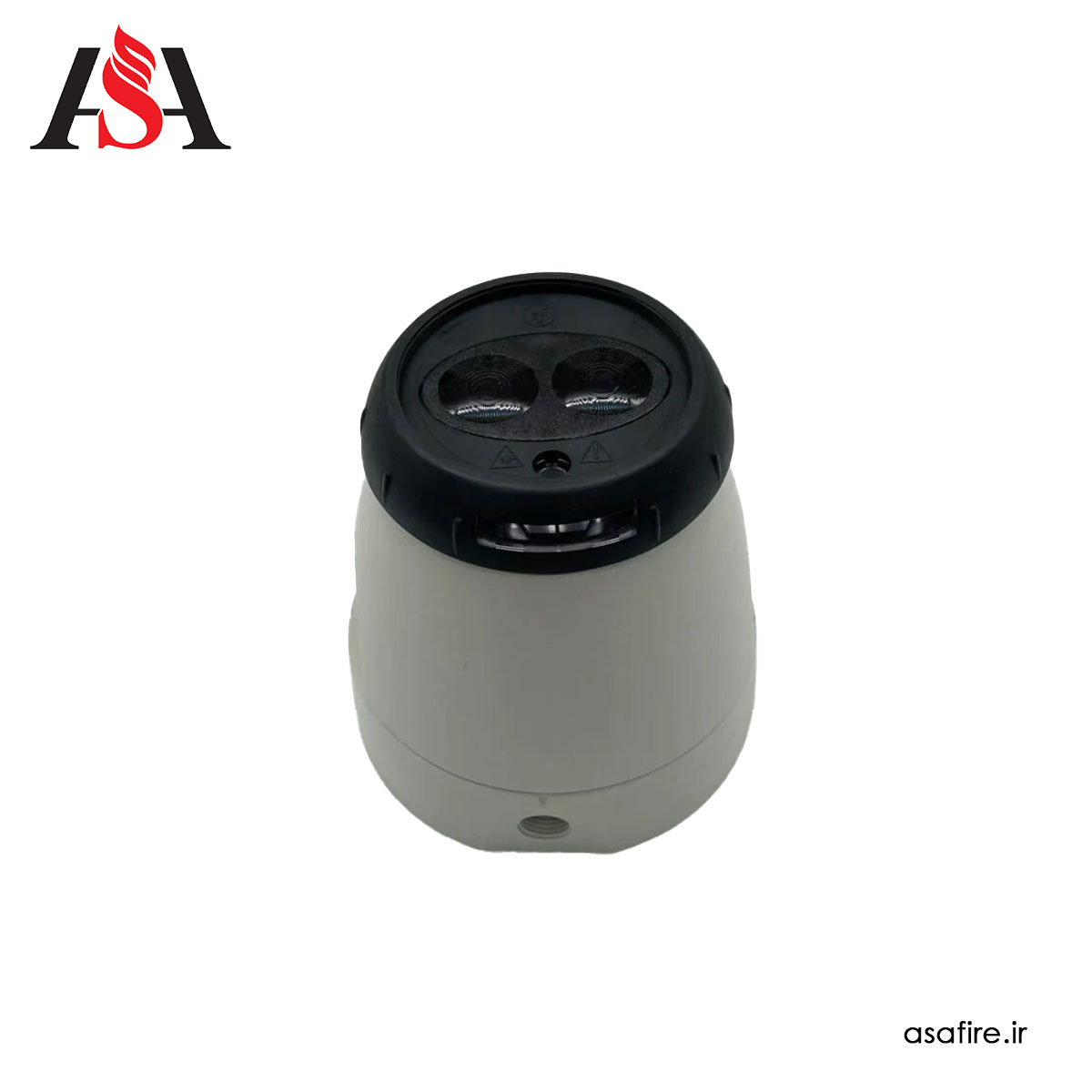 Fireray®-5000-3
