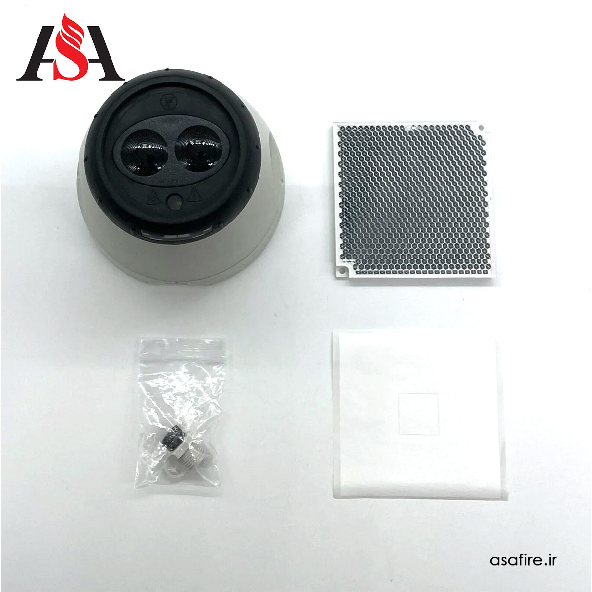 بیم دتکتور Fireray® 5000 - Image 10