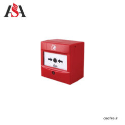 شستی اعلام حریق هوشمند Apollo مدل SA5900-908APO