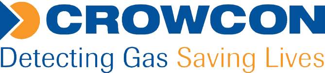 لوگوی برند CROWCON