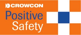 crowcon positive safety