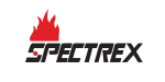 لوگوی برند SPECTREX