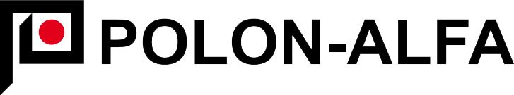 لوگوی پولون آلفا