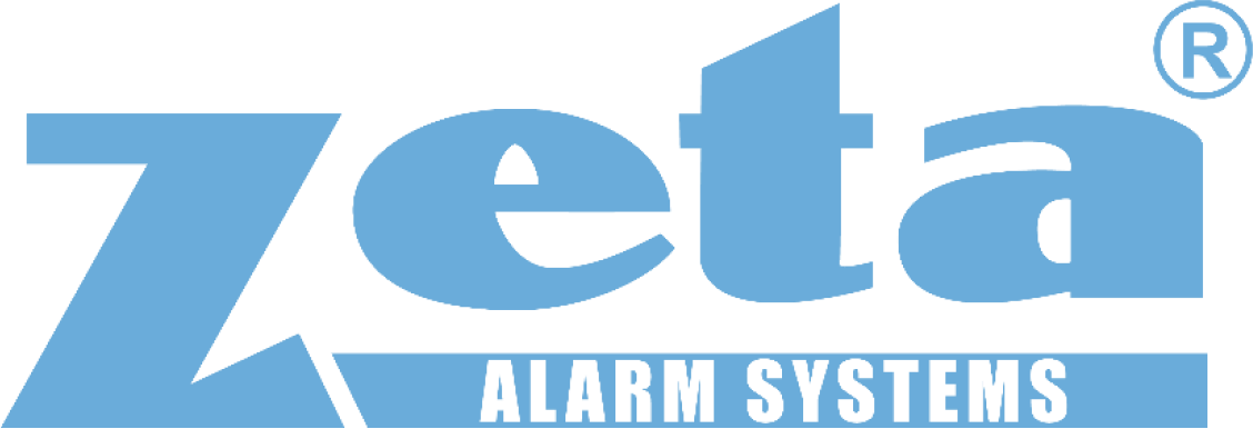 لوگوی برند زتا