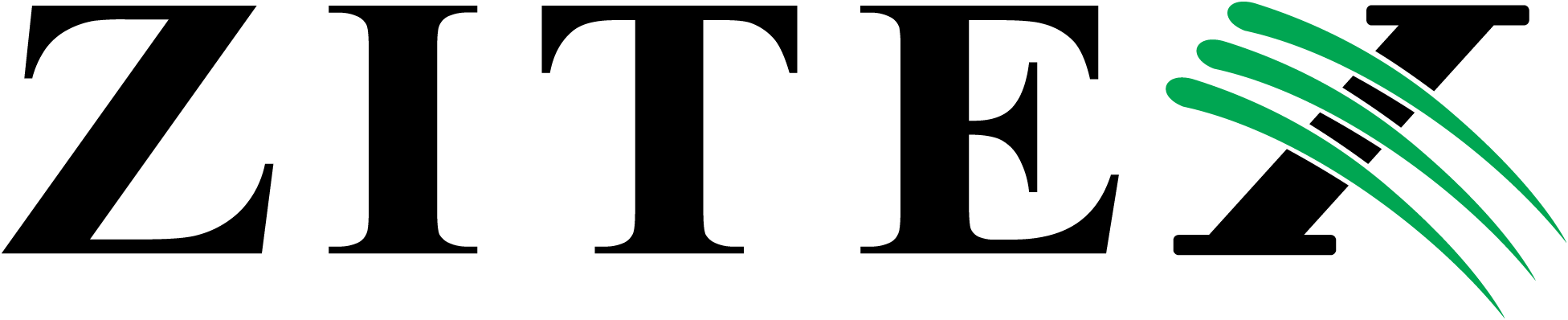 لوگوی برند زیتکس