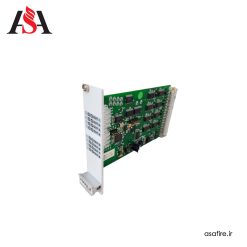 کارت 8 ورودی کانونشنال اسکامه مدل S81-F3002
