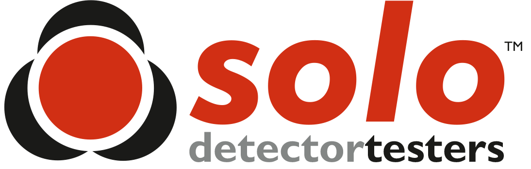 لوگوی برند solo