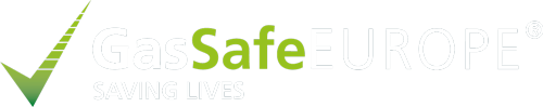 لوگوی برند Gas Safe Europe