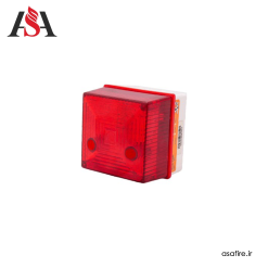 فلاشر LED 12 ولت آریاک مدل ALL-12