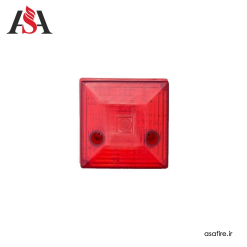 فلاشر LED 12 ولت کم مصرف آریاک مدل ALP-12