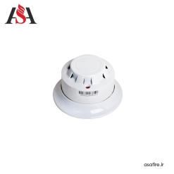 دتکتور ترکیبی دود و حرارت آریاک مدل AMD-24