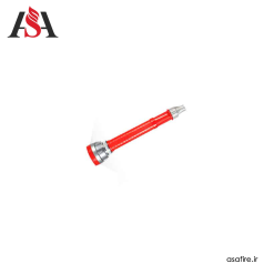 نازل پلاستیکی ساده آریا کوپلینگ