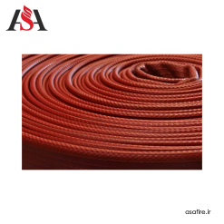 شیلنگ آتش نشانی ضد اسید آریا کوپلینگ