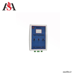 کنترلر فن فشار مثبت آساک مدل هایکا FAN_01