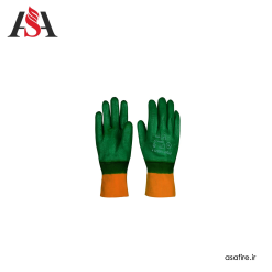 دستکش مچ کشدار پوشا