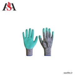 دستکش ضد برش گیلان سری 1