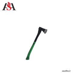 تبر عایق 60 سانتی دسته پی وی سی