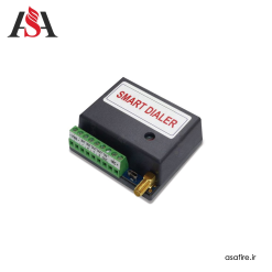 شماره گیر GSM برای پنل های UniPOS