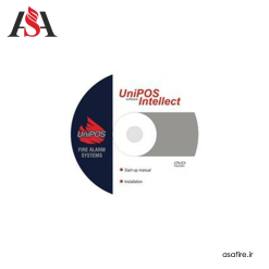 نرم افزار متعارف UNIPOS شماره 4