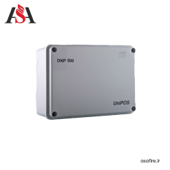 محافظ ولتاژ متعارف UNIPOS مدل DNP508