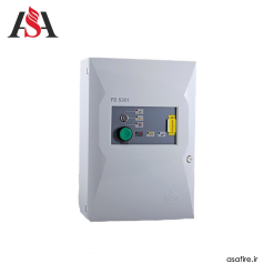 ریپیتر کنترل پنل اطفا حریق متعارف UNIPOS مدل FD5301