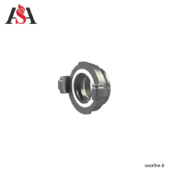 اتصال تبدیل آتش نشانی AWG مدل Adapter GOST 70 G2½ F