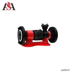 اتصال فوم AWG مدل Inductor “FD” Z4 – Storz B