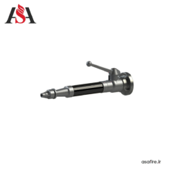 نازل کف پاش AWG مدل JET SPRAY BRANCHPIPES CM