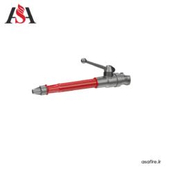 نازل جت آب پاش AWG مدل Jet / spray branchpipes CM – DSP 40