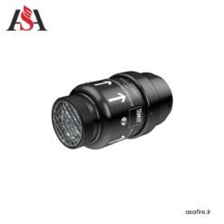 اتصالات آتش نشانی AWG مدل System Divider FW G21/2A-G21/2