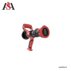 نازل آب پاش توربو AWG مدل Turbo-Spritze EVO 400 C