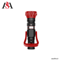 نازل آب پاش توربو AWG مدل Turbomatic 500 DSP 40 with lock