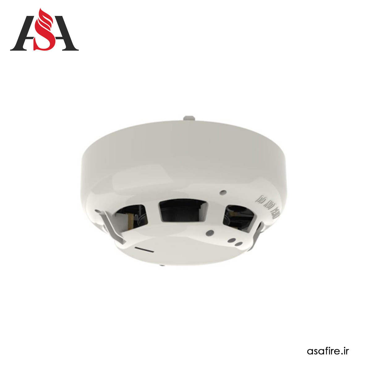 دتکتور مولتی آدرس پذیر Hochiki مدل ACC-EN(SCI)