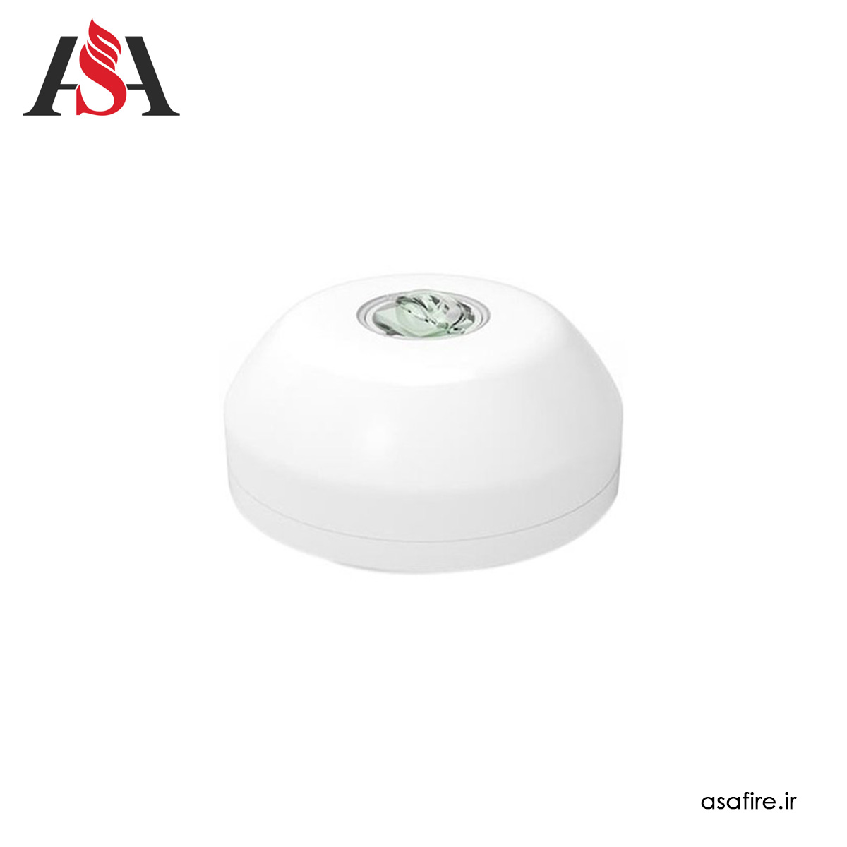 فلاشر سقفی آدرسپذیر Hochiki مدل CHQ-CB