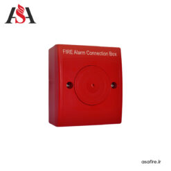 جعبه ترمینال سیستم اعلام حریق مدل 10-2410