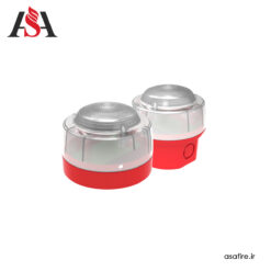 آژیر فلاشر متعارف HICHIKI مدل CWST-RW