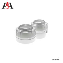 آژیر فلاشر متعارف HOCHIKI مدل CWST-WR