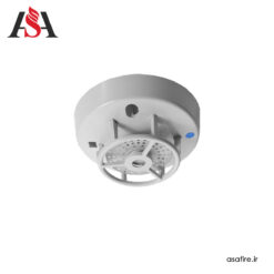 دتکتور حرارت ضد آب 60 درجه HOCHIKI مدل DFG-60BLKJ