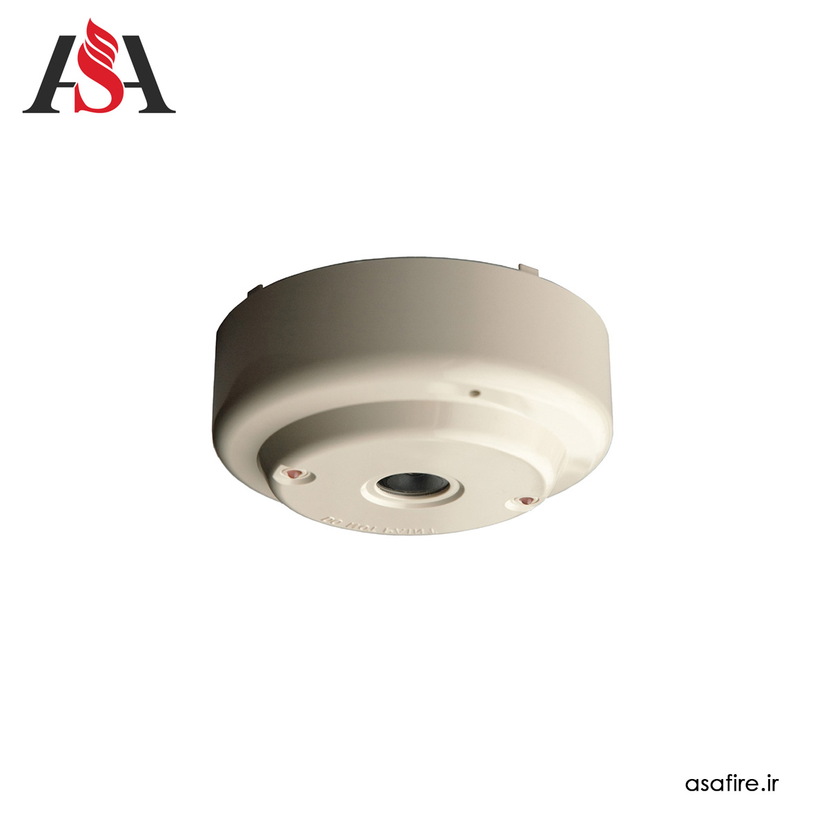 دتکتور شعله متعارف HOCHIKI مدل DRD-E