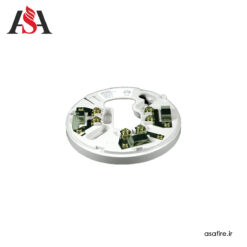 پایه دتکتور متعارف HOCHIKI مدل YBN-R/6