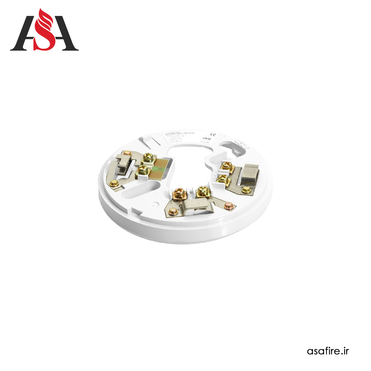 پایه دکتور HOCHIKI مدل YBN-R/6SK