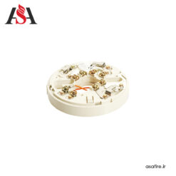 پایه رله HOCHIKI مدل YBO-R/6RN