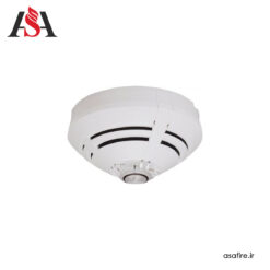 دتکتور حرارتی ثابت IQ8Quad با جداکننده اتصال کوتاه (ایزولاتور) مدل 802171