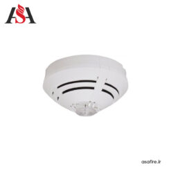 دتکتور چندحسگری حریق با ایزولاتور مدل 802373