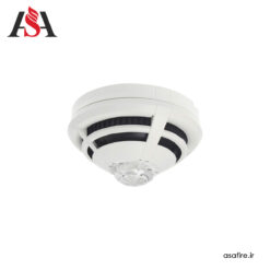 دتکتور چندحسگری حریق O²T/So IQ8Quad با ایزولاتور داخلی مدل 802384