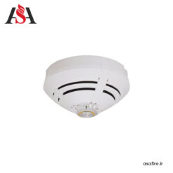 دتکتور چندحسگری حریق OTG با ایزولاتور داخلی مدل 802473