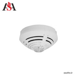 دتکتور دودی اپتیکال بدون ایزولاتور مدل 803371