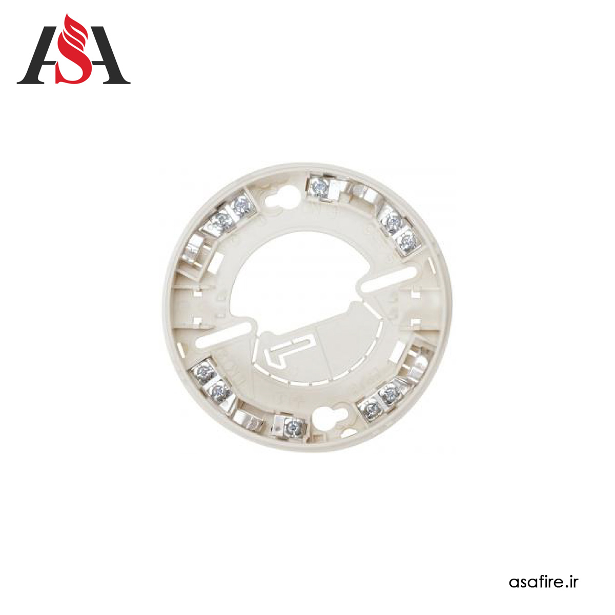 پایه دتکتور آدرس پذیر مدل 805590