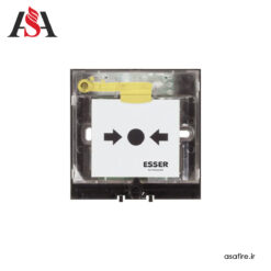 ماژول الکترونیکی IQ8MCP مدل 804955